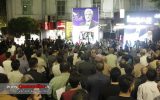 حضور رئیس بنیاد شهید کشور در قائم شهر