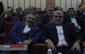 نماینده عالی دولت در قائم شهر تغییر کرد